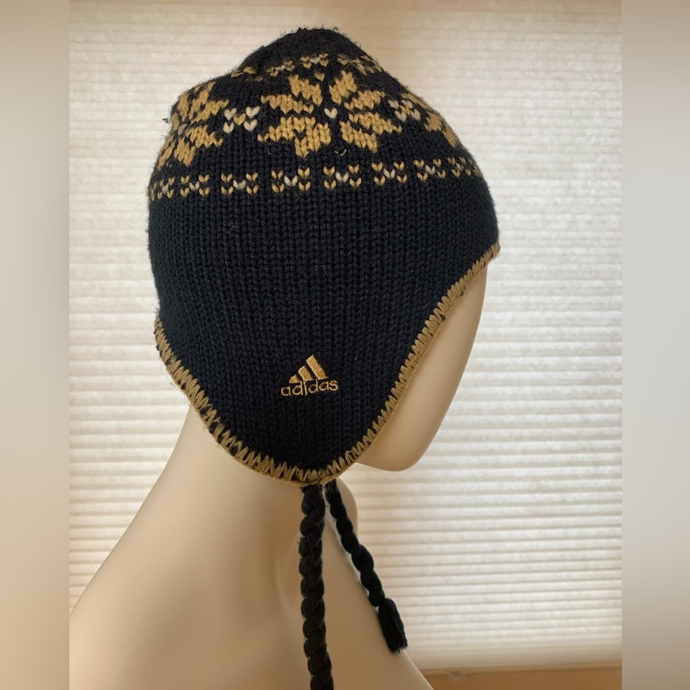 Adidas hat. Good condition. Unisex - Picture 2 of 6